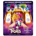 Audio Figure - Trolls - Strong Together (IN GERMAN) - 1 item