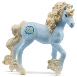 70799 - bayala - Collectible Unicorn Vialactea - 1 item