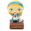 Audio Figure - Alice in Wonderland & 2 Other Classics (IN GERMAN) - 1 item