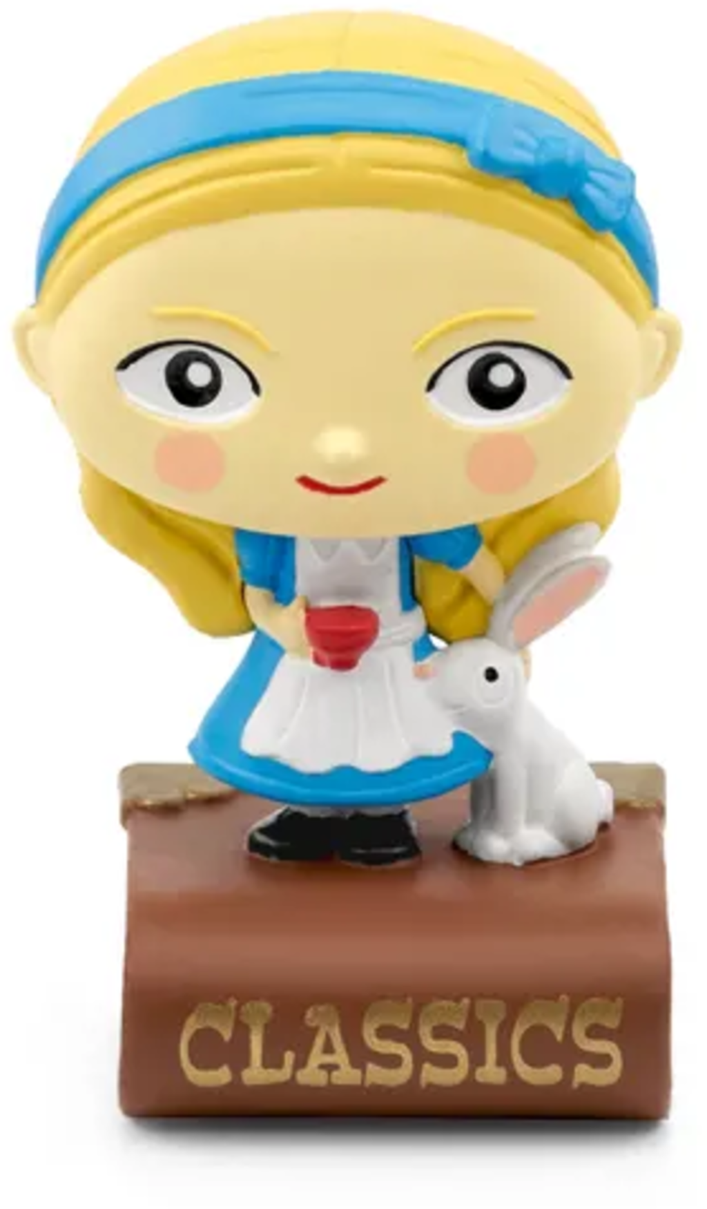 Tonie - Alice im Wunderland & 2 weitere Klassiker (IN TEDESCO) - 1 pz.