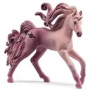 70800 - bayala - Collectible Unicorn Saturnia