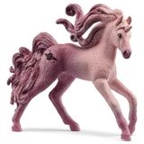 70800 - bayala - Collectible Unicorn Saturnia