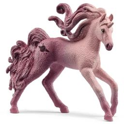 70800 - bayala - Collectible Unicorn Saturnia - 1 item