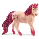 70801 - bayala - Collectible Unicorn Planetea