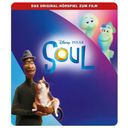 tonies Audio Figure - Disney - Soul (IN GERMAN) - 1 item