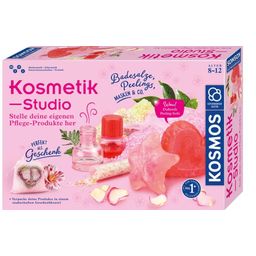 KOSMOS Beauty Studio (IN GERMAN)