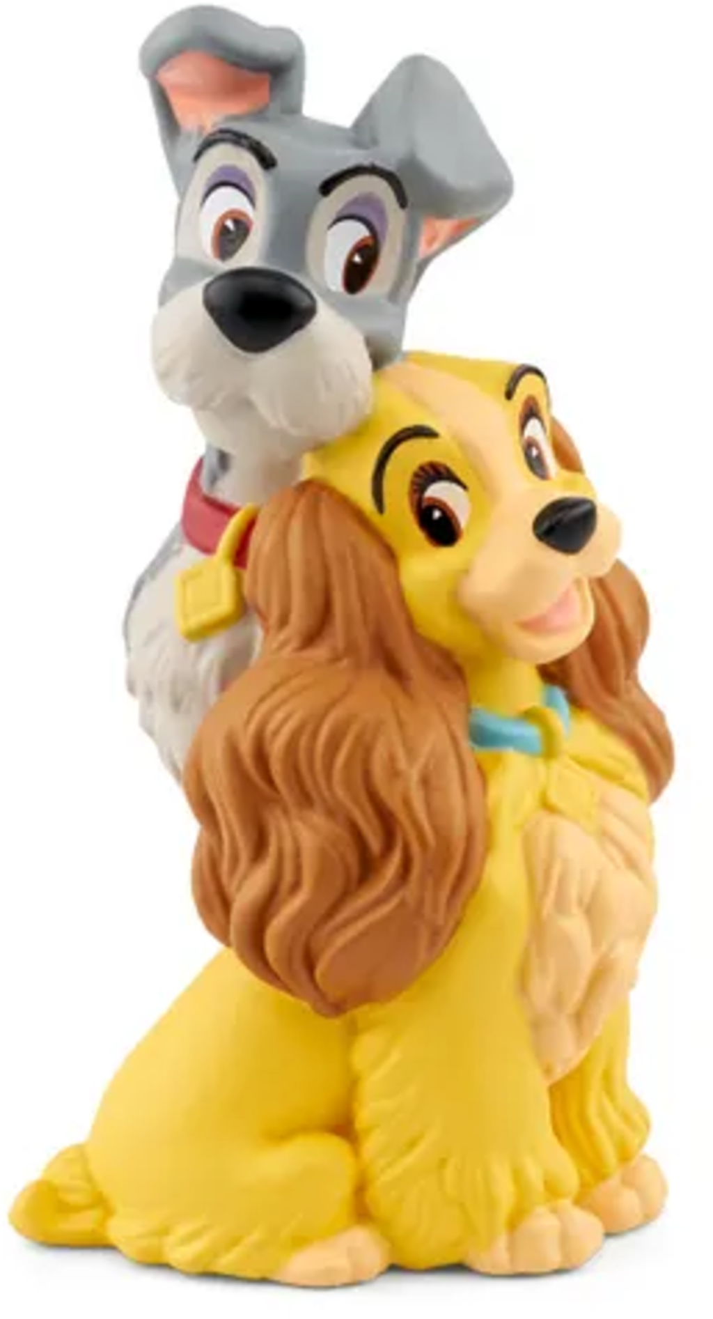 Tonie - Disney - Susi & Strolch (IN TEDESCO) - 1 pz.