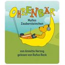 Audio Figure - Ohrenbär - Mulles Magical Stone (In GERMAN) - 1 item