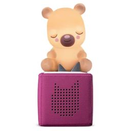 tonies Night Light - Slumber Bear - 1 item