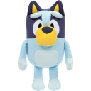 Talking Bluey Plush Toy (GERMAN, FRENCH & DUTCH) - 1 item