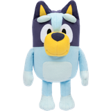 Talking Bluey Plush Toy (GERMAN, FRENCH & DUTCH)