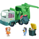 Bluey Garbage Truck  - 1 item