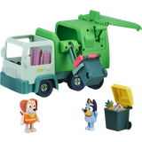 Bluey Garbage Truck 