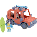 Bluey Family Vehicle 