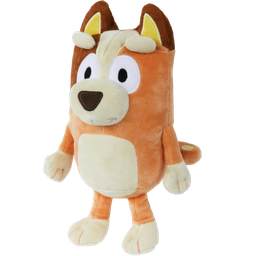 Bluey Plush Toy - CHILLI