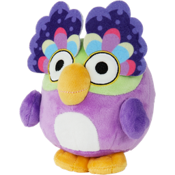 Bluey Plush Toy - CHATTERMAX