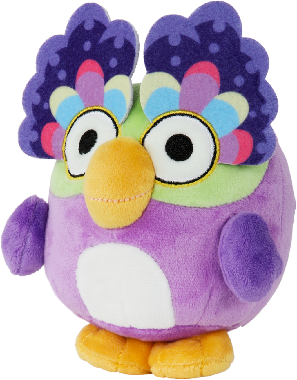 Bluey Plüsch - CHATTERMAX