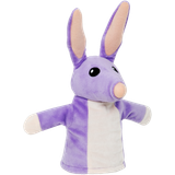 Bluey Plush Hand Puppet - BOB BILBY