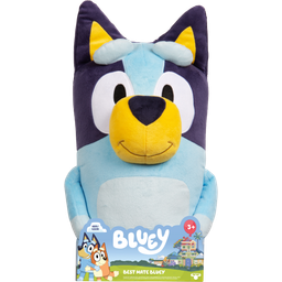 Jumbo plišasta figura Bluey, 45 cm - 1 k.