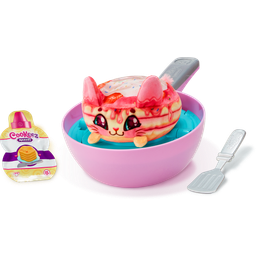 Cookeez Makery Pancake Treatz Spielset - 1 Stk