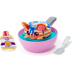 Cookeez Makery Pancake Treatz Spielset - 1 Stk