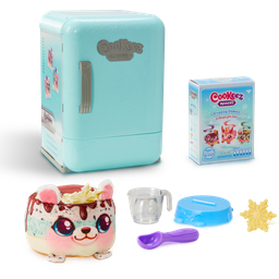 Cookeez Makery Freezy Cakez Play Set - 1 item