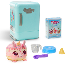 Cookeez Makery Set Freezy Cakez - 1 pz.