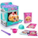 Cookeez Makery Oven Play Set - Bread, Turquoise - 1 item