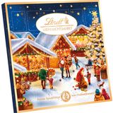 Lindt Christmas Market Mini Advent Calendar