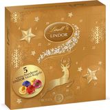 Lindt Lindor Mini Advent Calendar