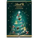 Lindt Christmas Tree Advent Calendar