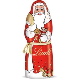 Lindt Babbo Natale con Campanella