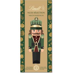 Lindt Nuss Sélection - Tavoletta - Nocciola