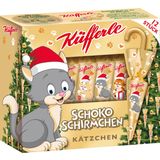 Küfferle Chokladparaply KATTER 12 st. 