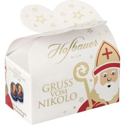 Hofbauer Nikolo-paket med 2 Mozart-kulor