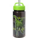 Scooli Jurassic World - AERO Water Bottle - Green