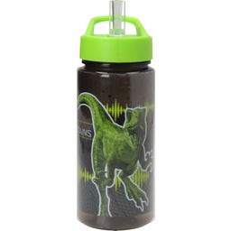 Scooli Jurassic World - AERO Water Bottle - Green