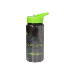 Scooli Jurassic World - AERO Water Bottle - Green