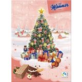 Manner Advent Calendar