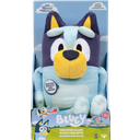 Talking Bluey Plush Toy (GERMAN, FRENCH & DUTCH) - 1 item