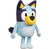 Jumbo Plush Toy - BLUEY, 45 cm