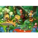 Puzzle - Die kleine Biene Maja, 2x24 Teile - 1 Stk