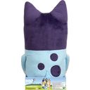 Jumbo Plush Toy - BLUEY, 45 cm - 1 item