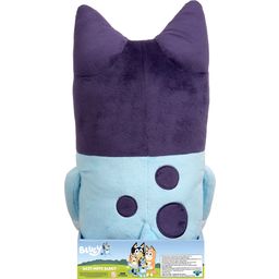 Jumbo Plush Toy - BLUEY, 45 cm - 1 item