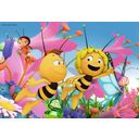 Puzzle - Die kleine Biene Maja, 2x24 Teile - 1 Stk