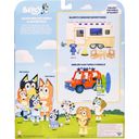 Bluey Figuren 8er Mega-Pack - 1 Stk