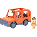 Bluey 4WD Family Vehicle  - 1 item