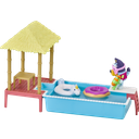 Bluey Pool Time Fun-Spielset - 1 Stk