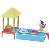 Bluey Pool Time Playset 