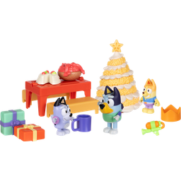 Bluey Advent Calendar - 1 item